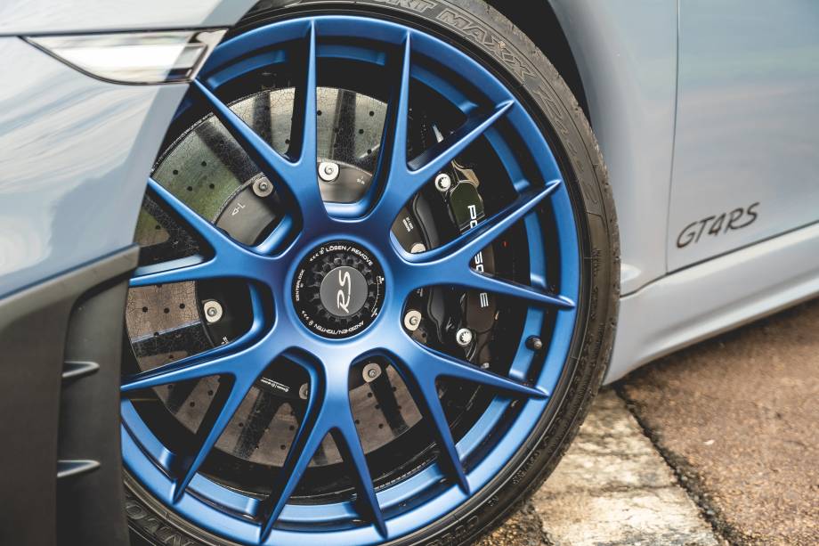 Porsche 718 Cayman GT4 RS Porsche 718 Cayman GT4 RS