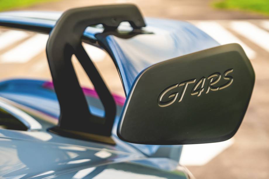 Porsche 718 Cayman GT4 RS Porsche 718 Cayman GT4 RS