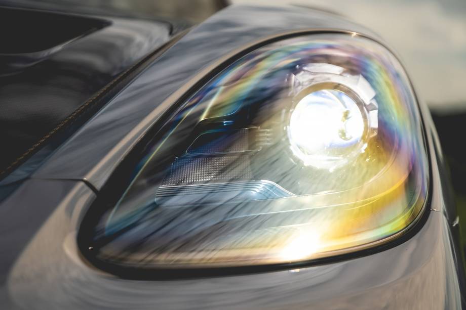 Porsche 718 Cayman GT4 RS Porsche 718 Cayman GT4 RS