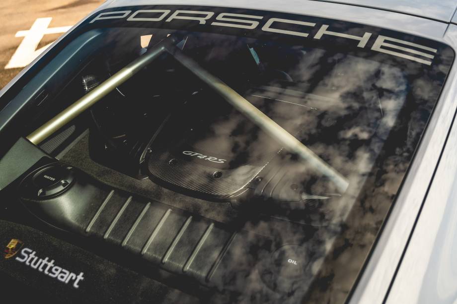 Porsche 718 Cayman GT4 RS Porsche 718 Cayman GT4 RS