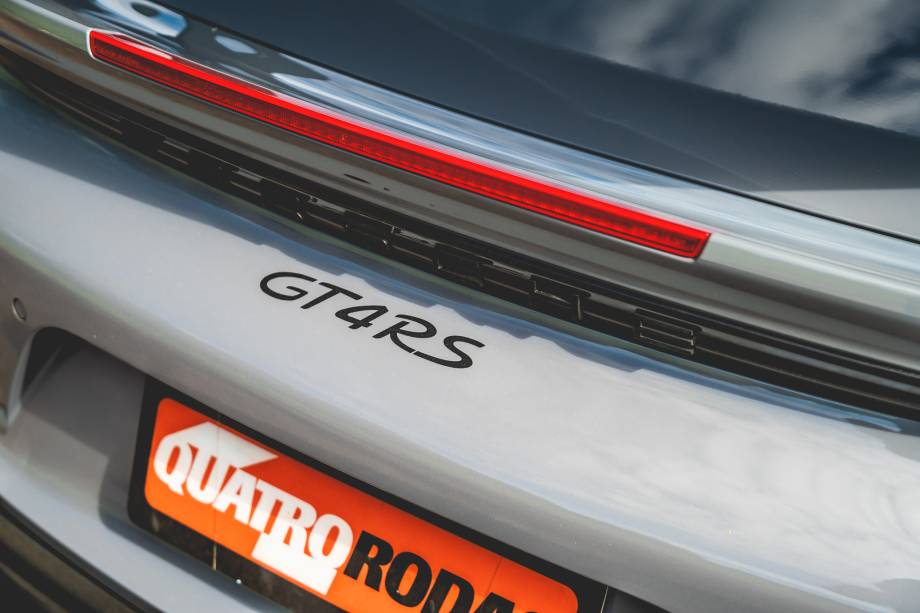 Porsche 718 Cayman GT4 RS Porsche 718 Cayman GT4 RS