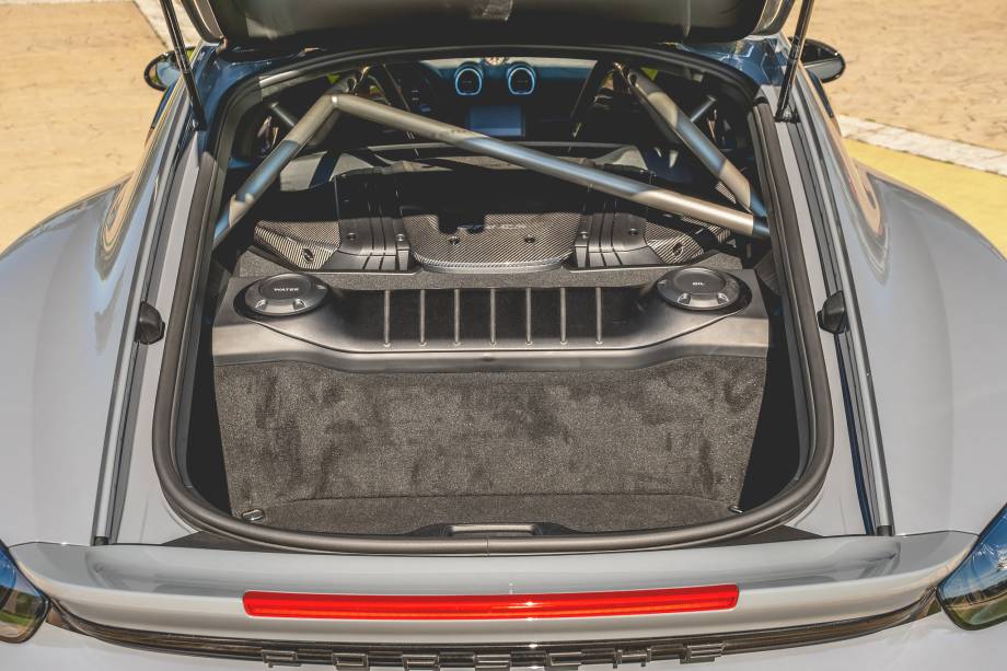 Porsche 718 Cayman GT4 RS Porsche 718 Cayman GT4 RS