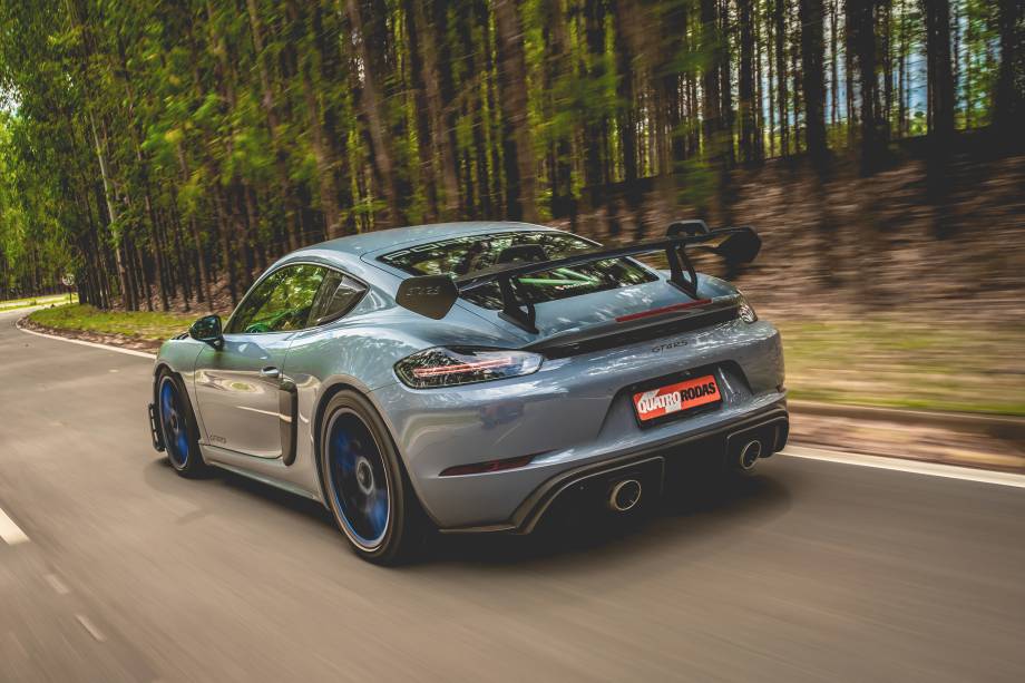 Porsche 718 Cayman GT4 RS Porsche 718 Cayman GT4 RS