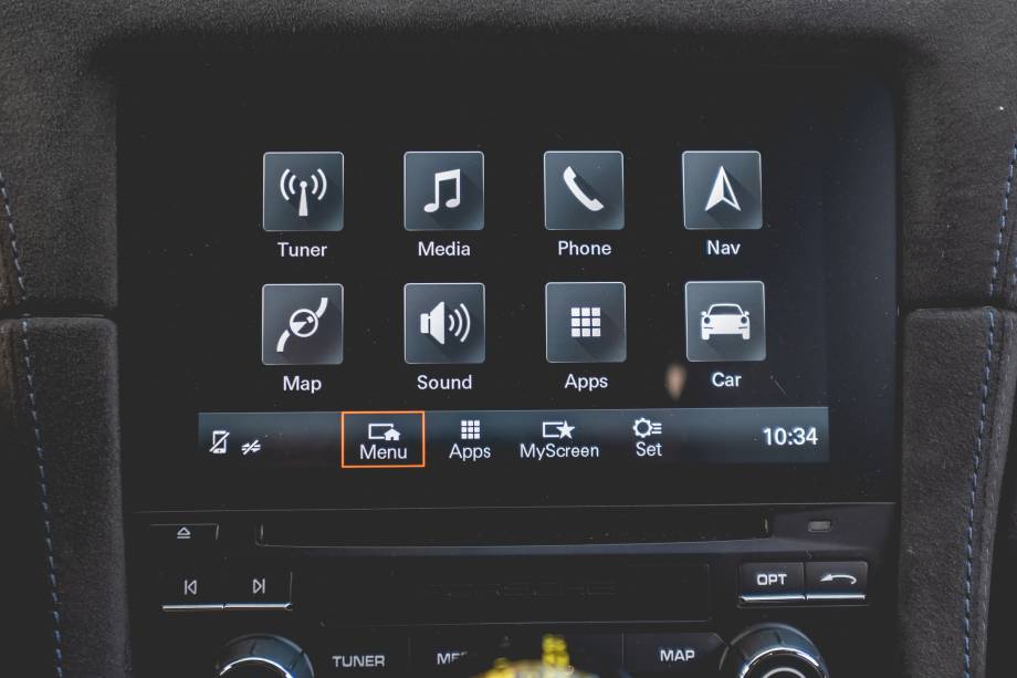 Porsche 718 Cayman GT4 RS Porsche 718 Cayman GT4 RS