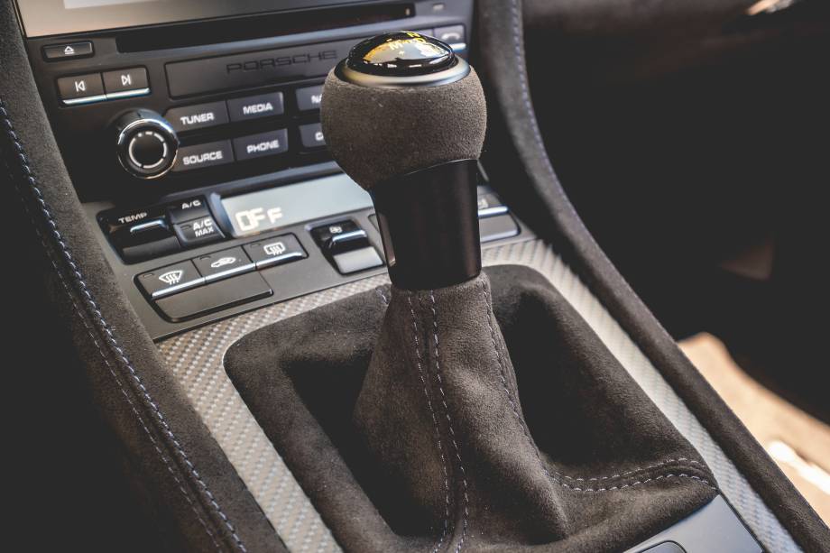 Porsche 718 Cayman GT4 RS Porsche 718 Cayman GT4 RS