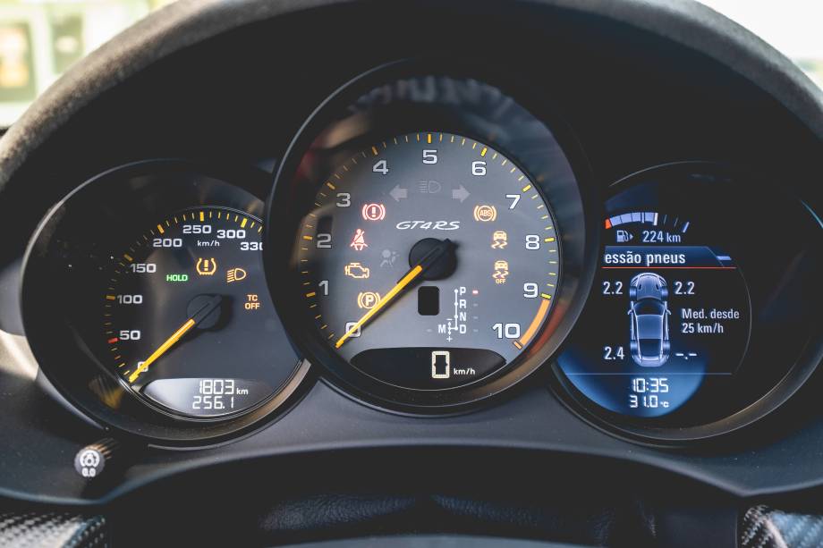 Porsche 718 Cayman GT4 RS Porsche 718 Cayman GT4 RS