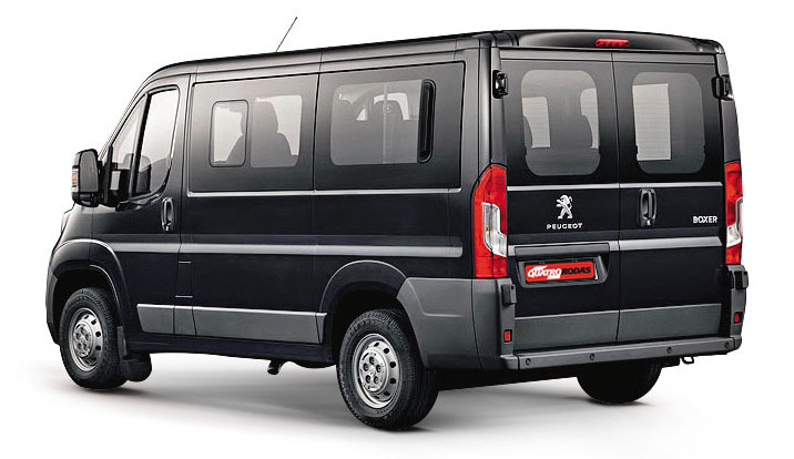 Peugeot Boxer Melhor Revenda 2023 Peugeot Boxer Melhor Revenda 2023