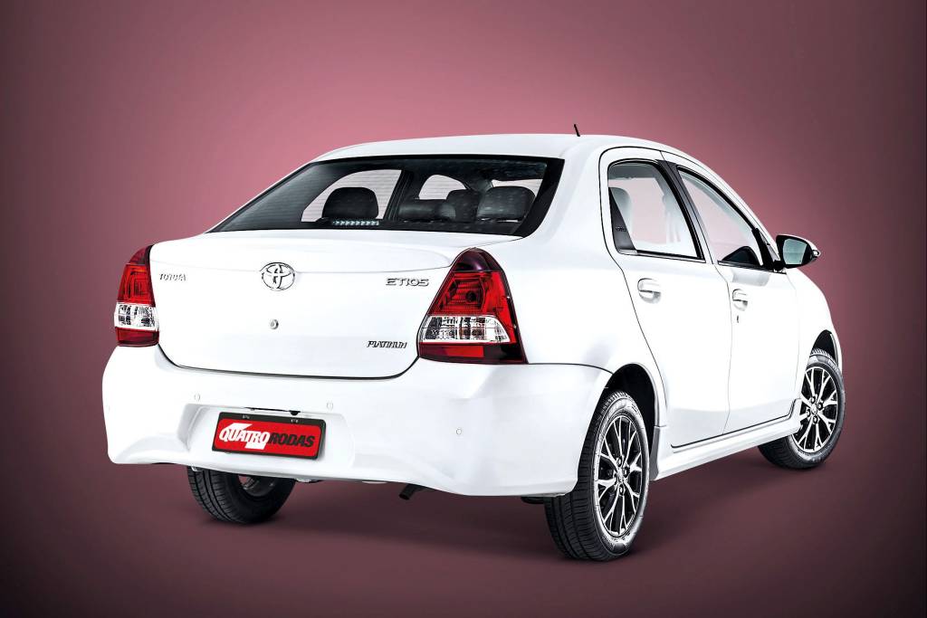 Etios Etios