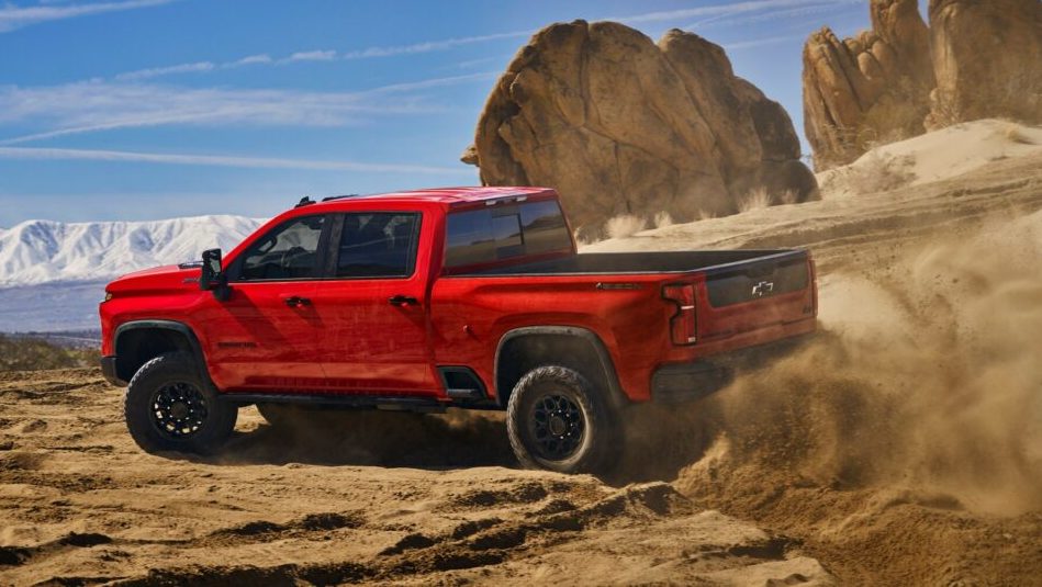 Chevrolet-Silverado-HD-ZR2 Chevrolet-Silverado-HD-ZR2