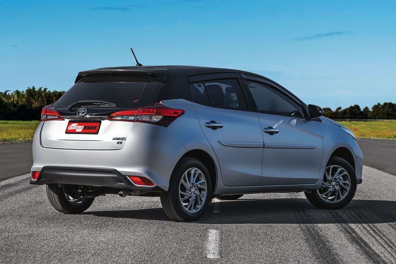 Yaris