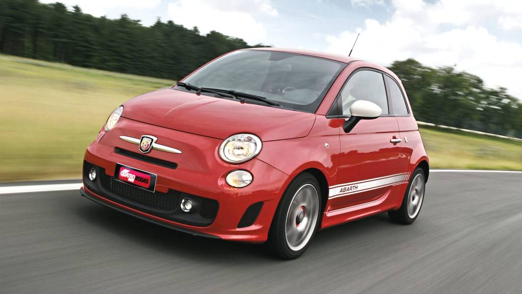 Oportunidade? 10 carros que logo serão itens de colecionador no Brasil