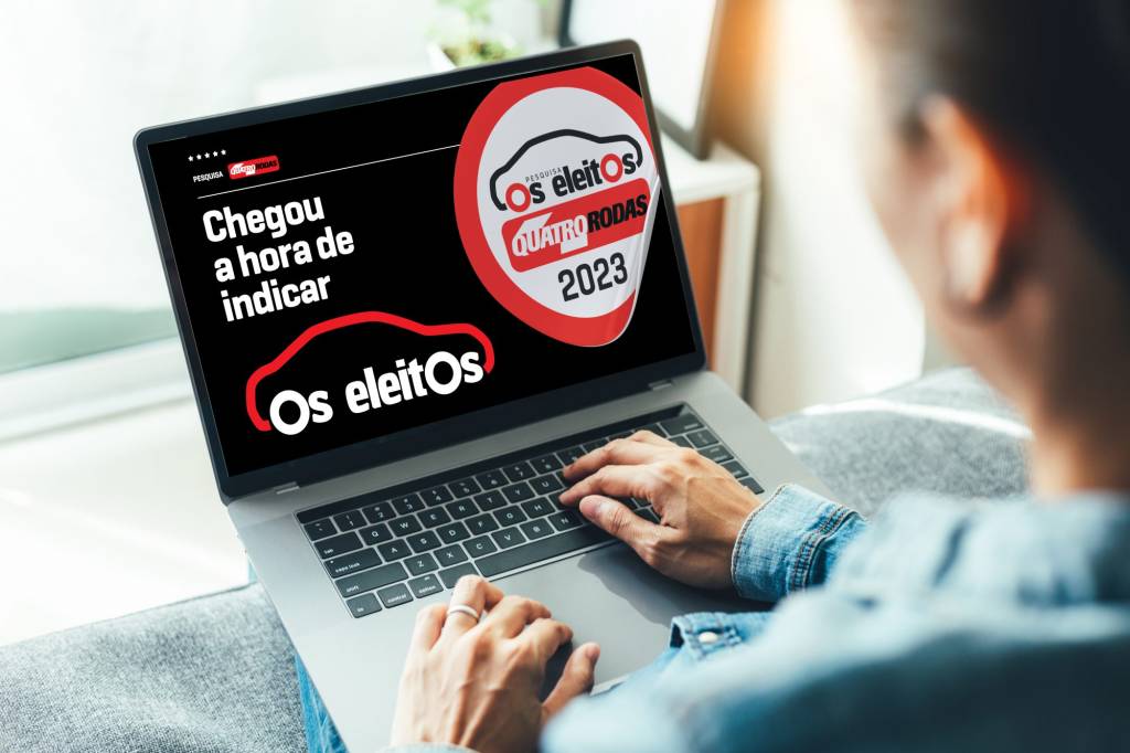 Os Eleitos 2023: o que você gosta e o que não gosta no seu carro?