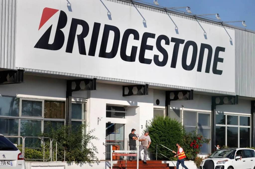 Fábrica da Bridgestone no ABC demite 600 pessoas e reduz produção