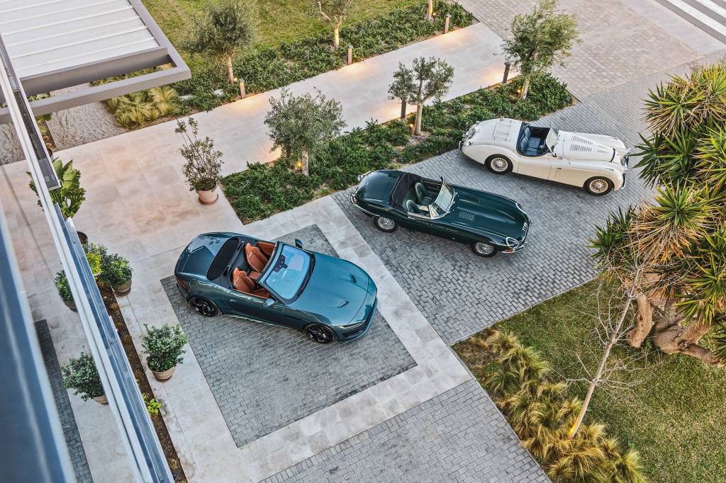 Jaguar F TYPE Jaguar F TYPE OK
