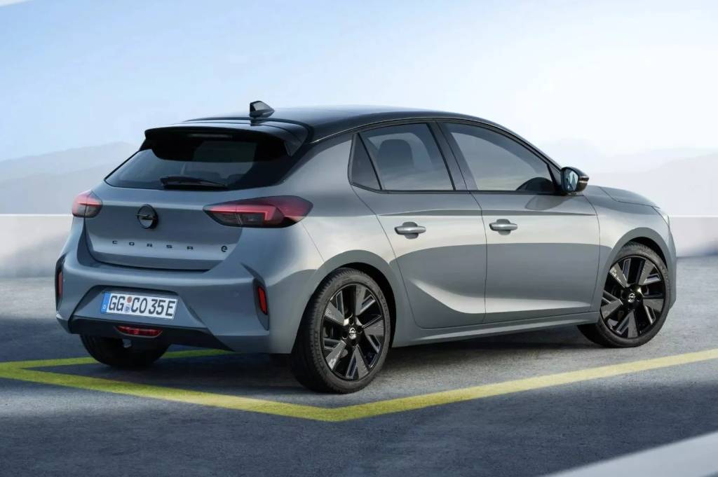 Opel-Corsa-F-Facelift-10 Opel Corsa