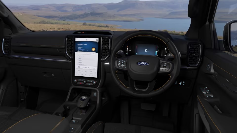ford_everest_wildtrak_interna ford_everest_wildtrak_interna