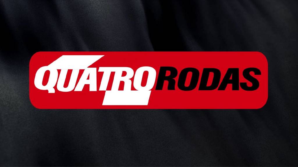 Programa Quatro Rodas estreia na TV