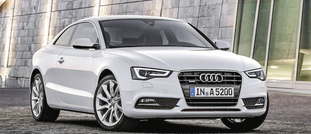 Audi A5 Audi A5