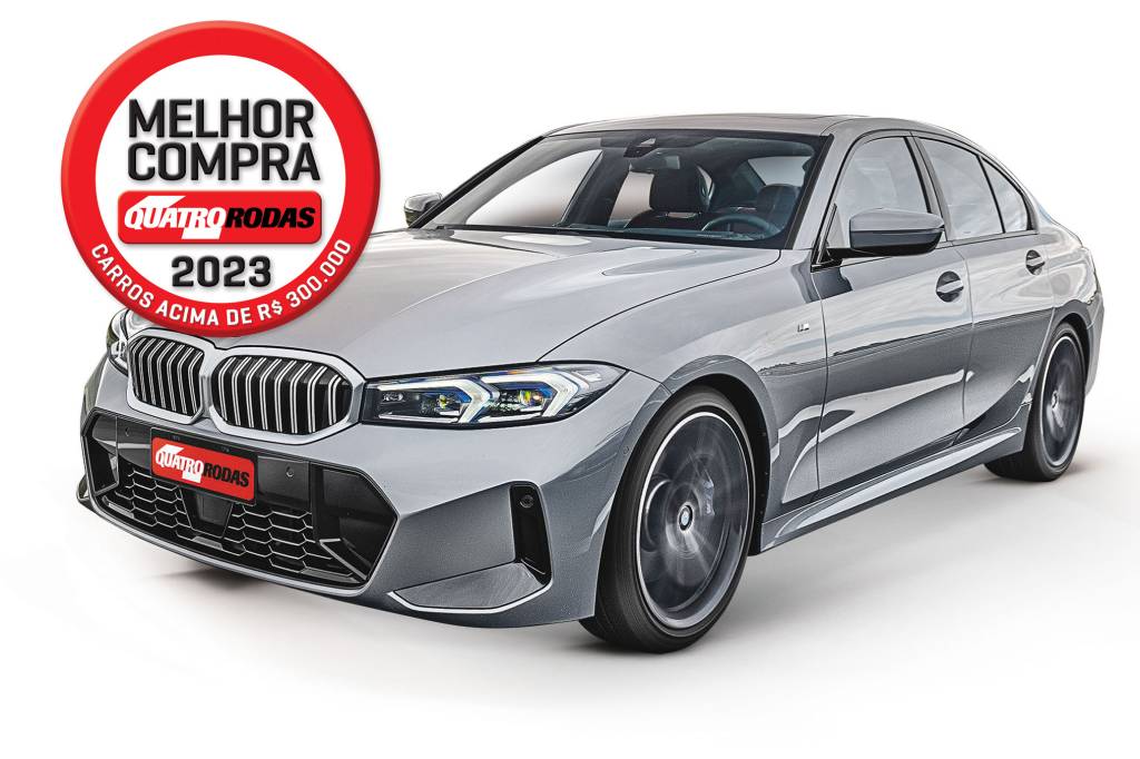 BMW BMW 320