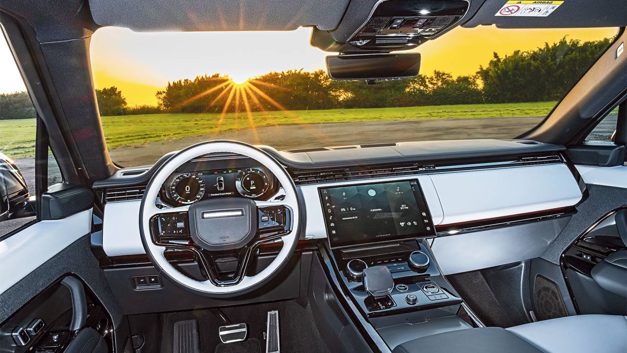 Range Sport