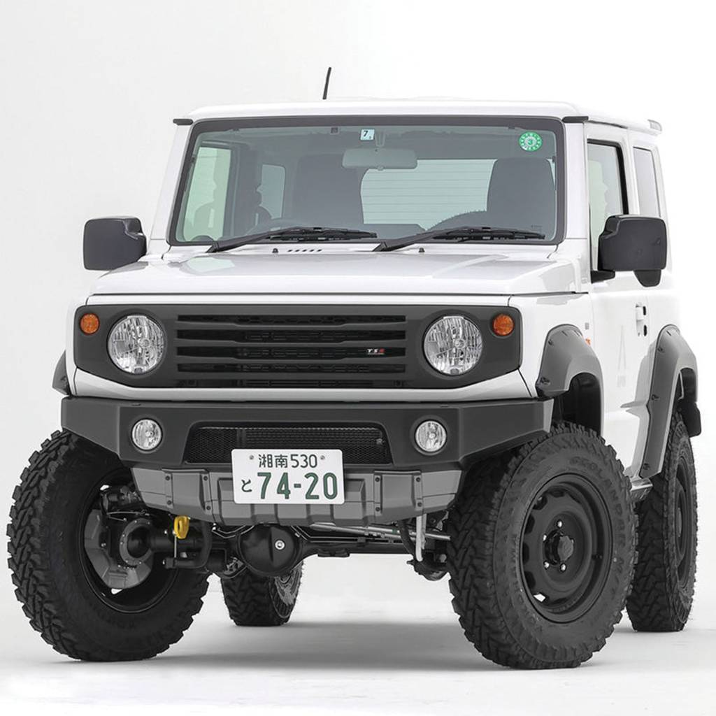 Jimny Kit APIO Jimny Kit APIO