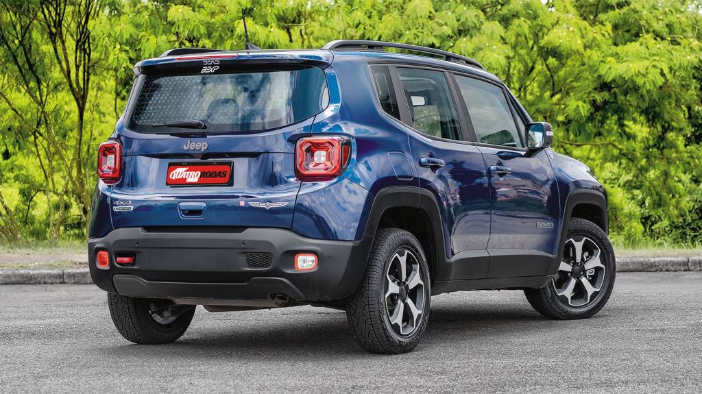 Carro a diesel virou mico? Picapes e SUVs encalham até em lojas de usados