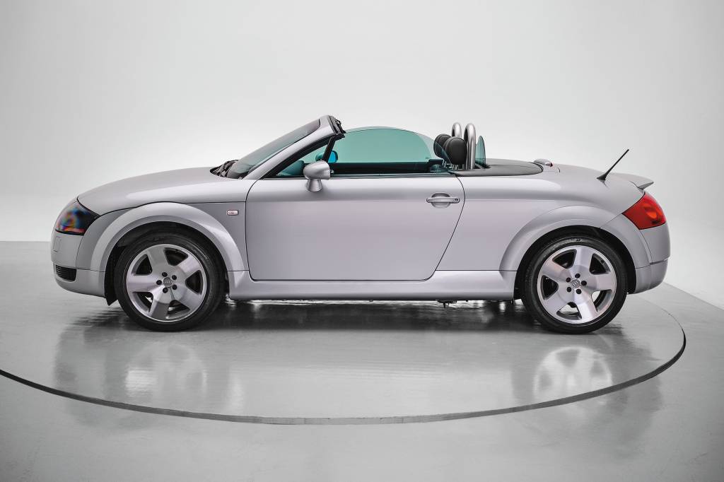 Audi TT Audi TT