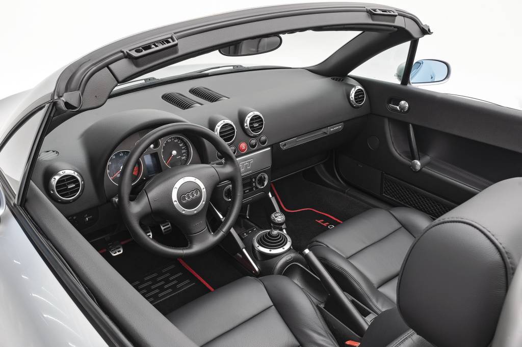 Audi TT Audi TT