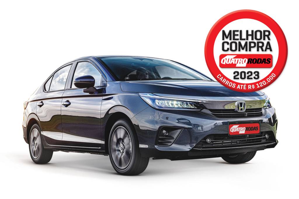 Melhor Compra 2023 – Os melhores carros novos até R$ 120.000