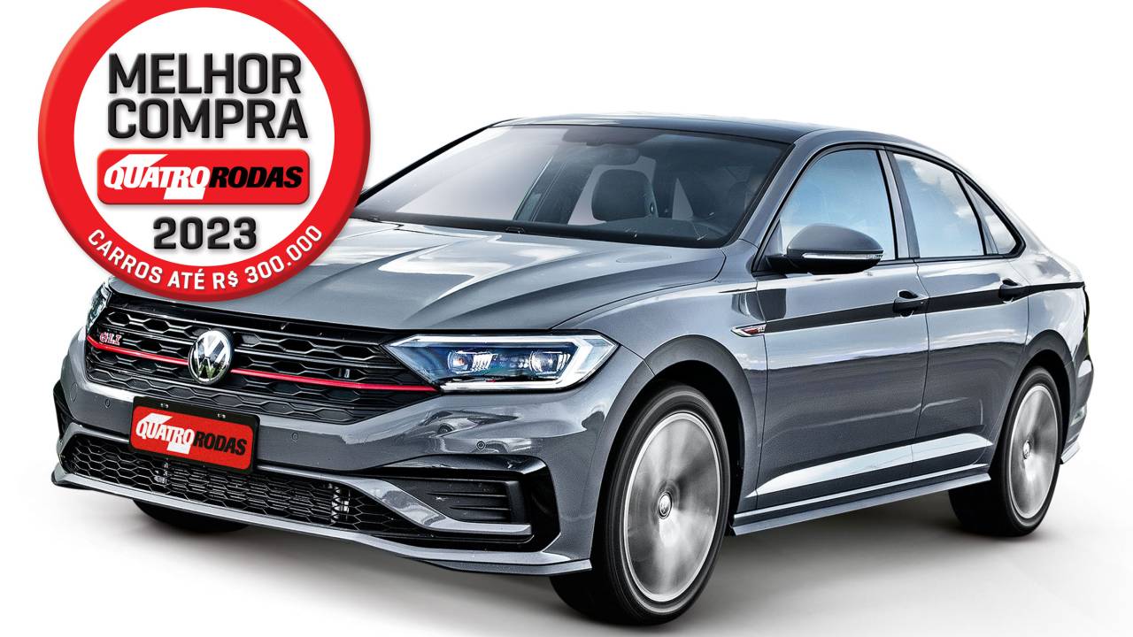 Jetta Gli