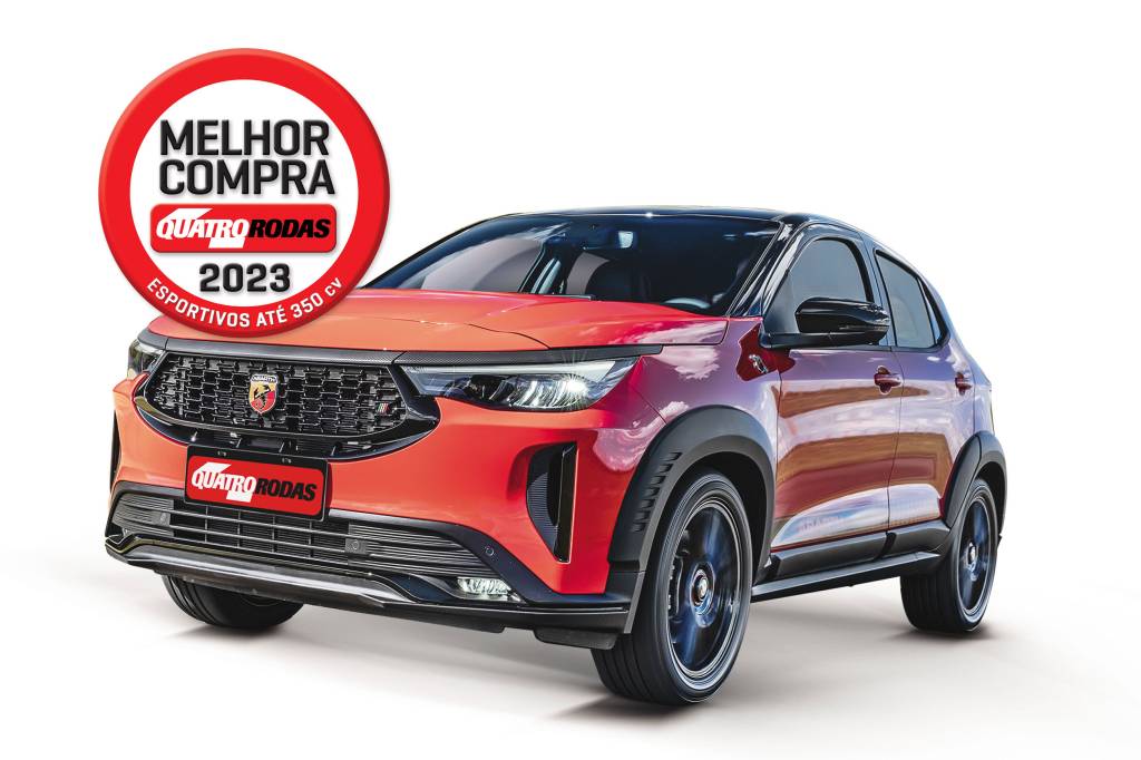 Melhor Compra 2023 – Os melhores carros esportivos do Brasil
