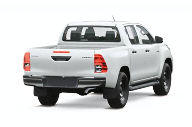 Hilux