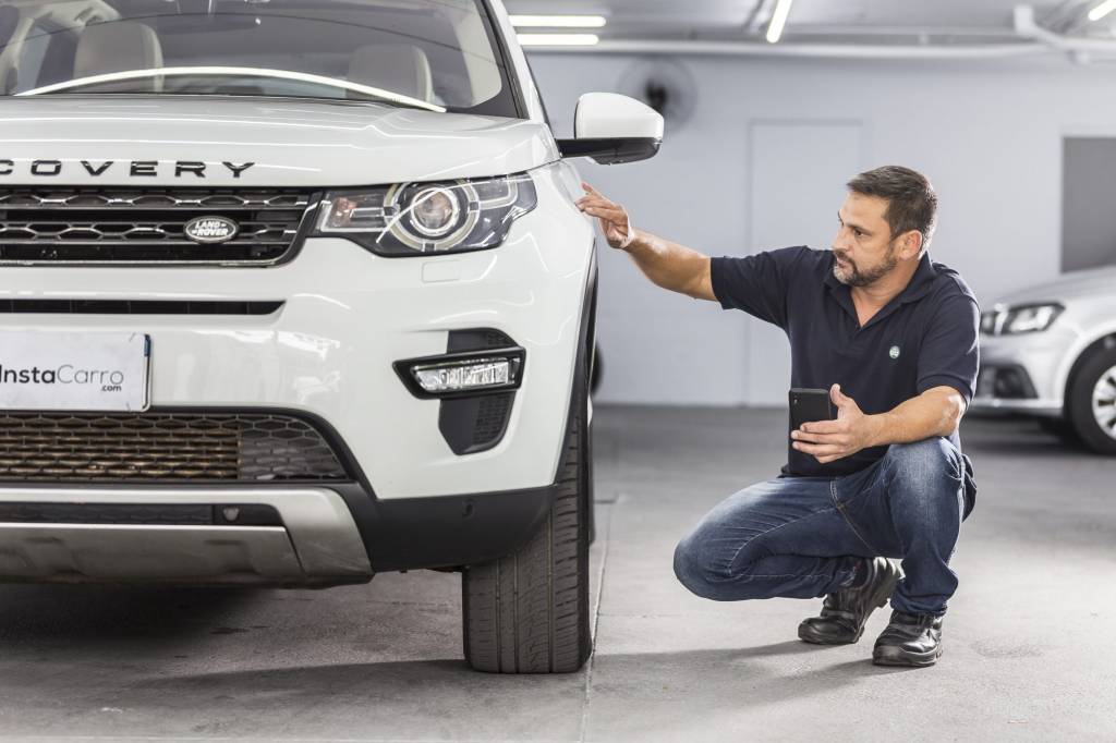 Como consumidores venderam carros usados rápido para ter desconto no zero