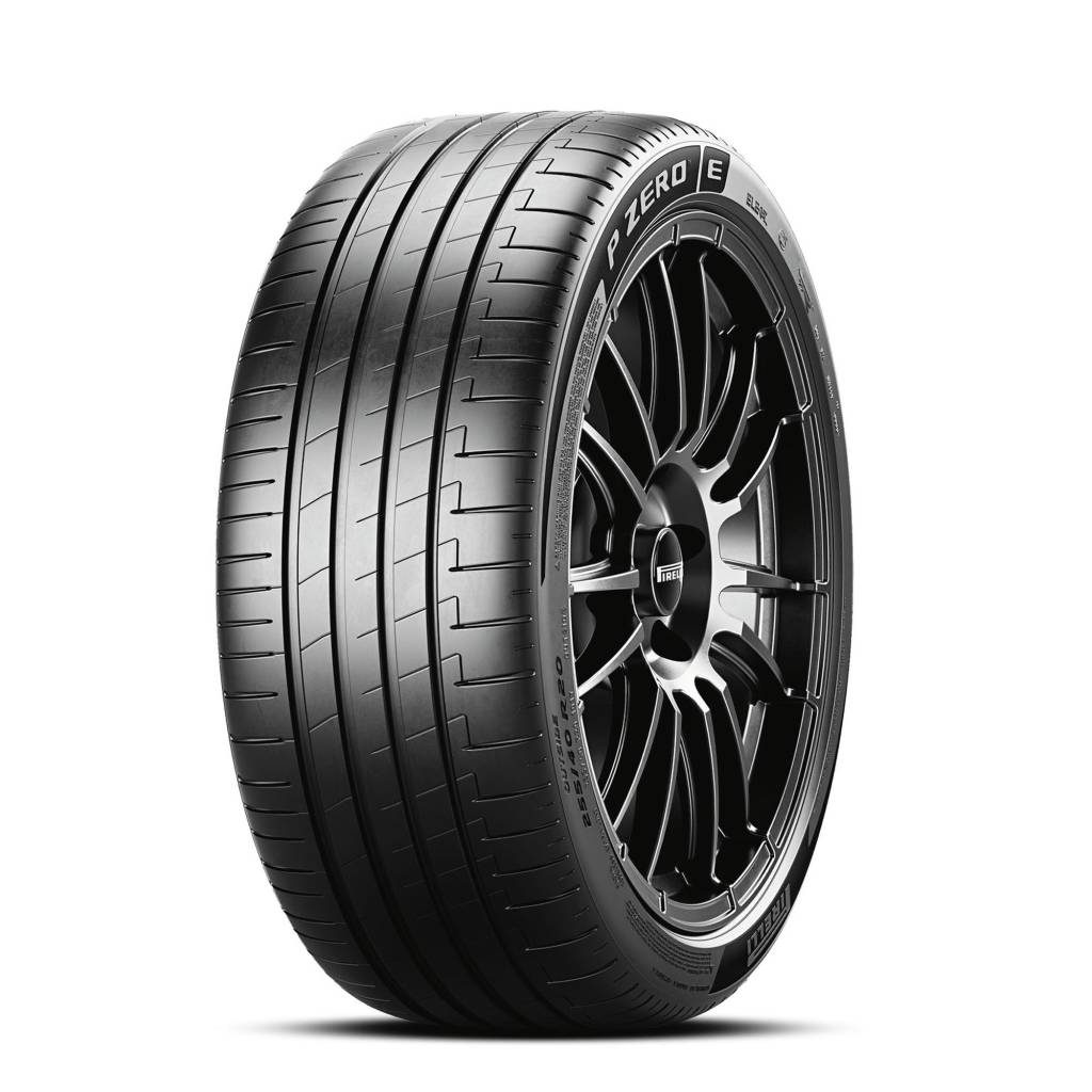 PZero Ecologico PZero Ecologico