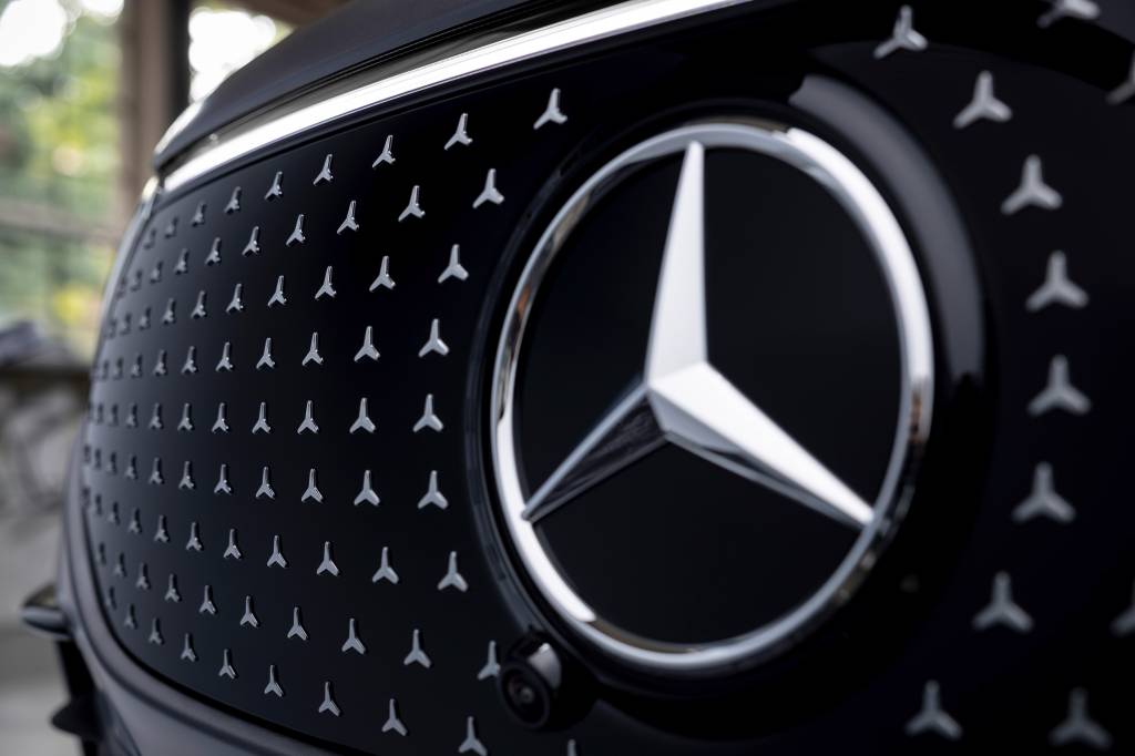 Mercedes-Benz EQBThe new Mercedes-Benz EQB Mercedes-Benz EQBThe new Mercedes-Benz EQB