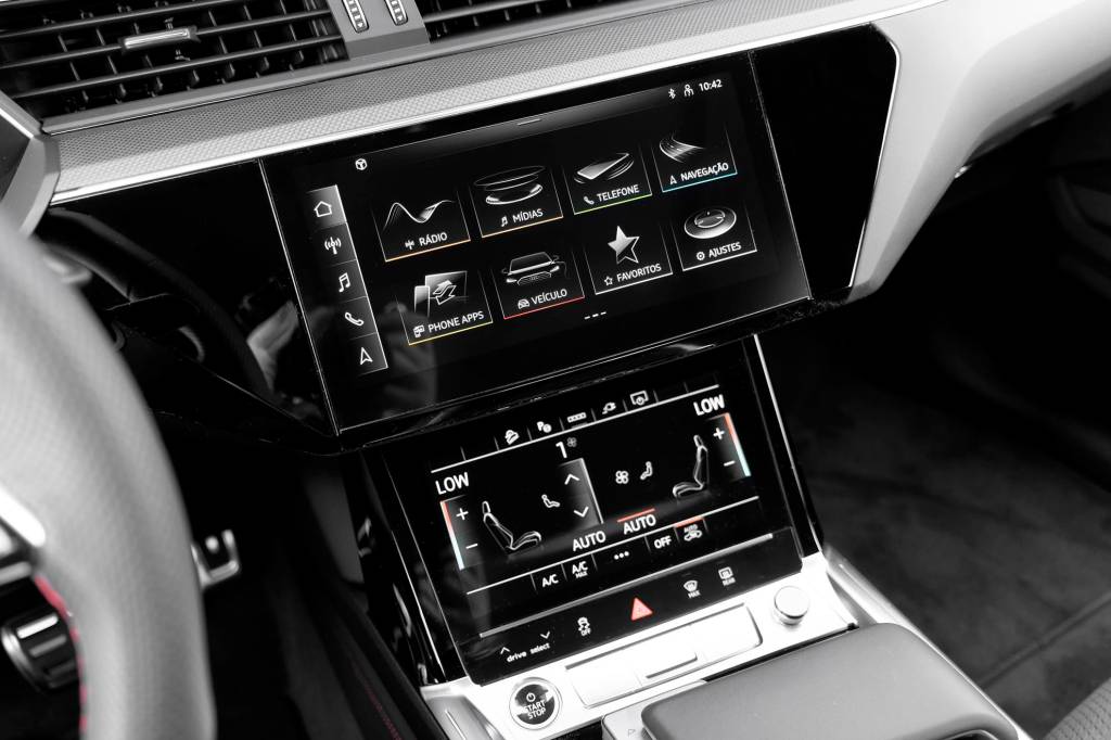 Audi Q8 e-tron (11) Audi Q8 e-tron