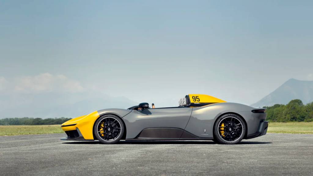 Barchetta-95_0398 Pininfarina B95