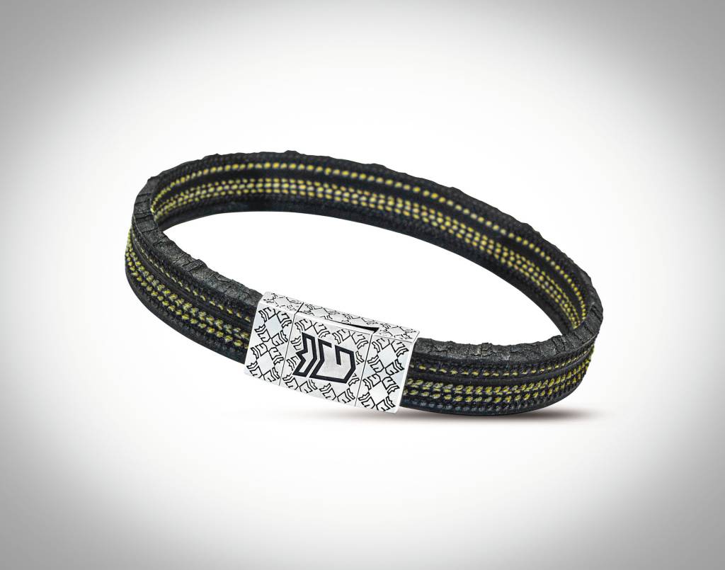 Pulseira F1 Pulseira F1