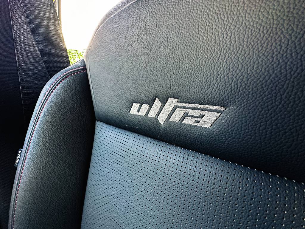 Fiat Strada Ultra T200 2024 (10) Fiat Strada Ultra T200 2024