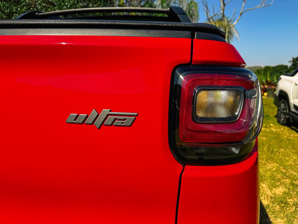 Fiat Strada Ultra T200 2024 (14) Fiat Strada Ultra T200 2024