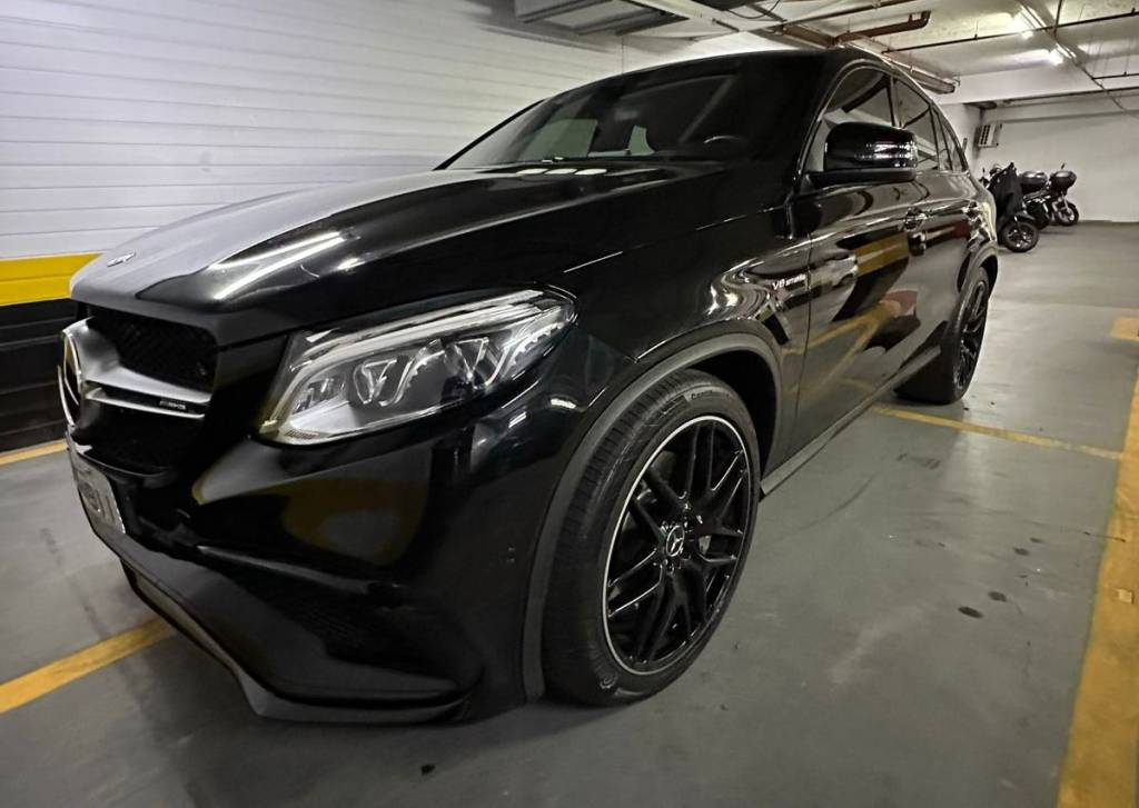 GLE Claudio GLE Claudio