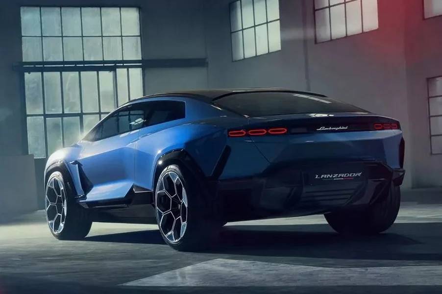 Lamborghini-Lazandor-Concept-Leak-6 Lamborghini-Lazandor-Concept-Leak-6