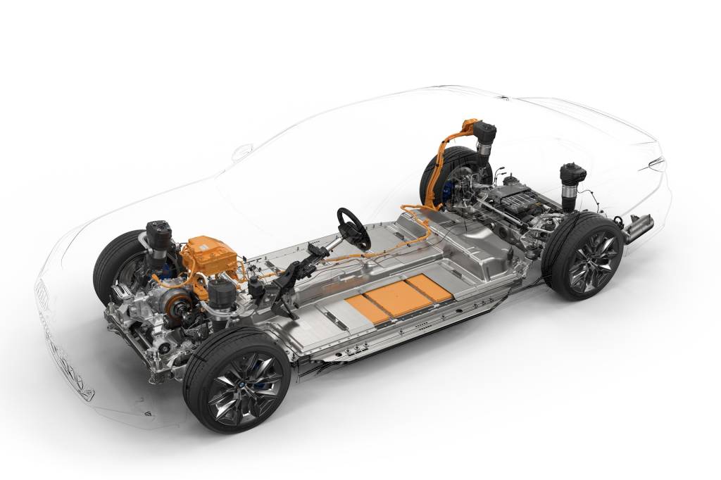 Novo BMW i7 xDrive60 (4) Novo BMW i7 xDrive60 (4)