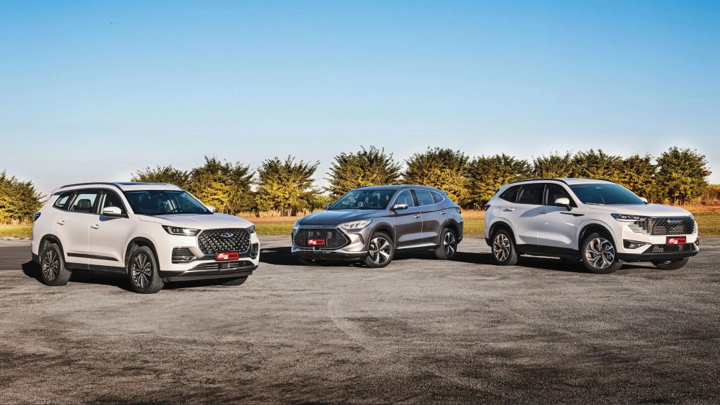 SP prorroga isenção do rodízio e desconto no IPVA para elétricos e híbridos