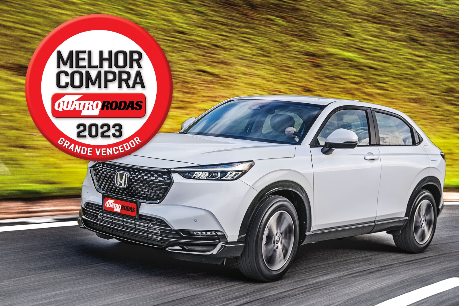 Grande Vencedor Melhor Compra 2023