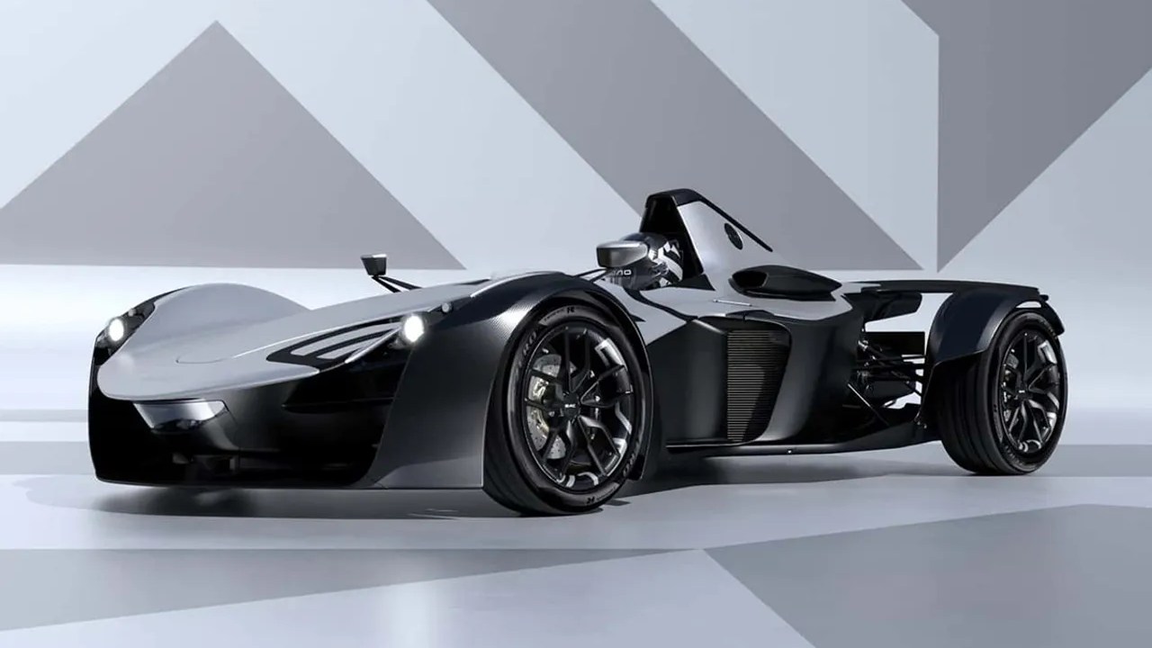 BAC MONO