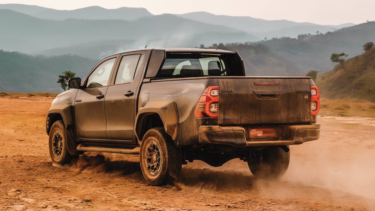 Hilux