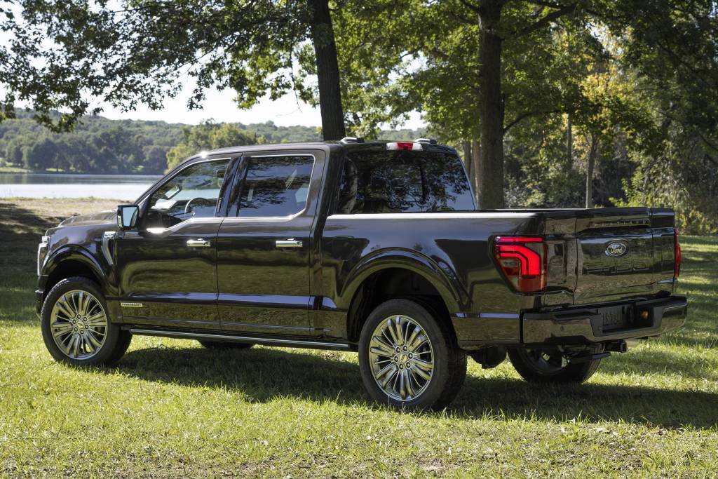 2024 Ford F-150 Platinum_04 2024 Ford F-150