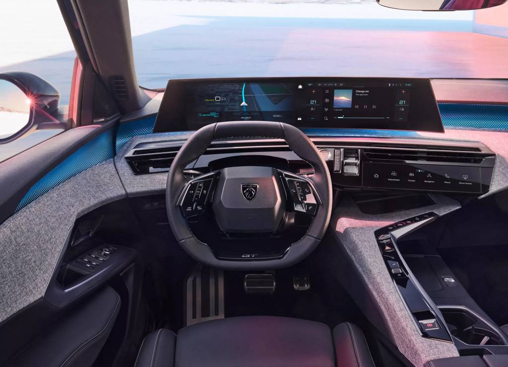 2024-Peugeot-3008-reveal-00017-2048×1480 Peugeot e-3008