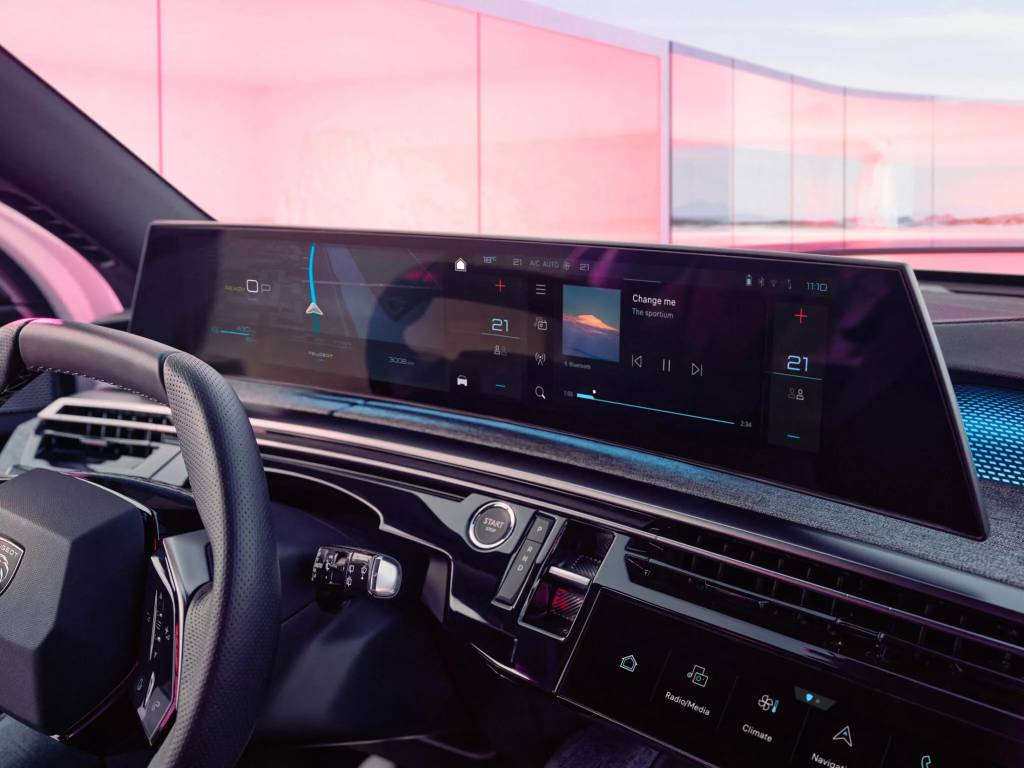 2024-Peugeot-3008-reveal-00024-2048×1536 Peugeot e-3008